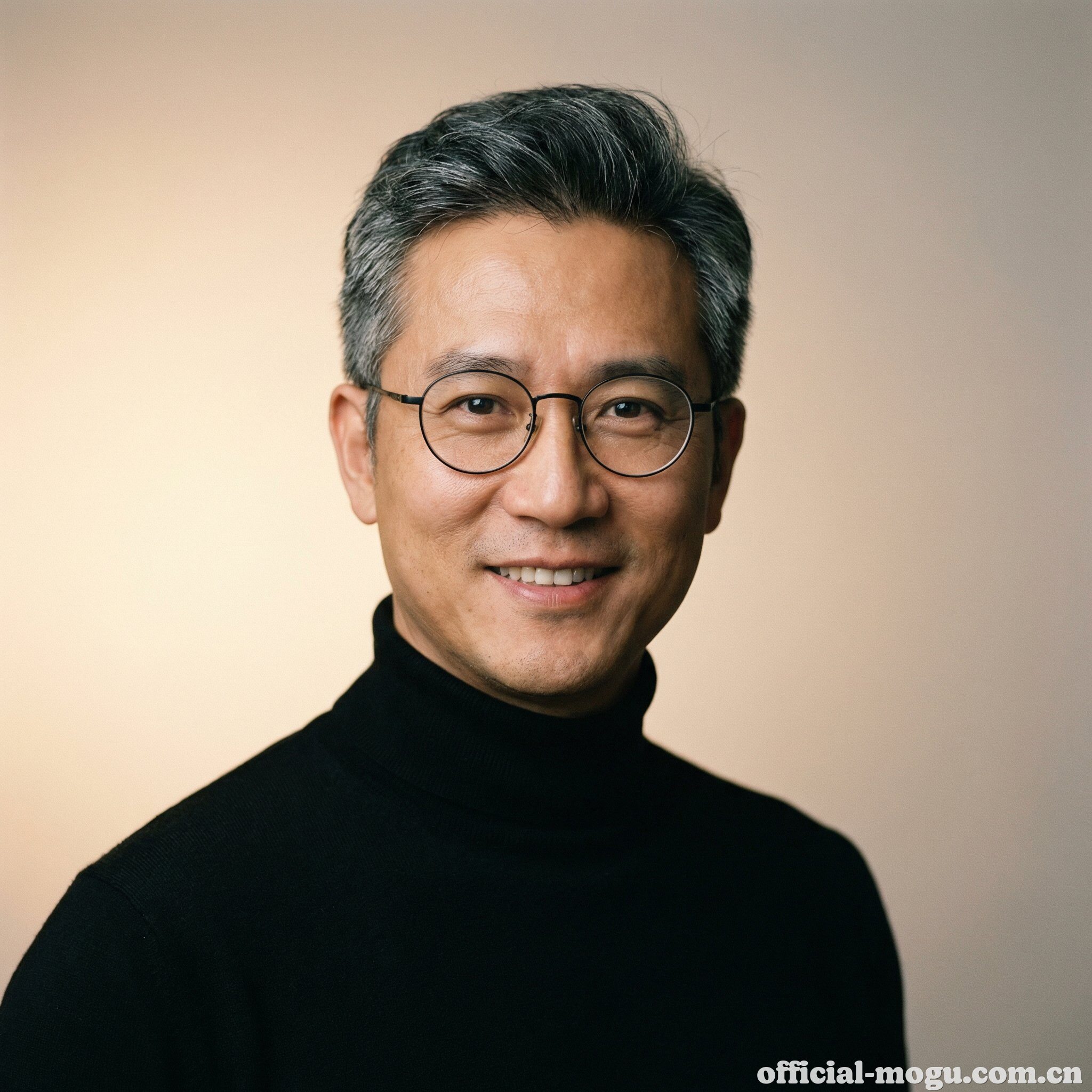 蘑菇视频导演陈锐峰